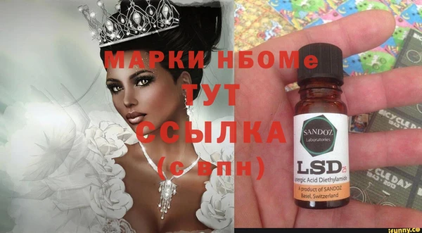 стафф Абинск